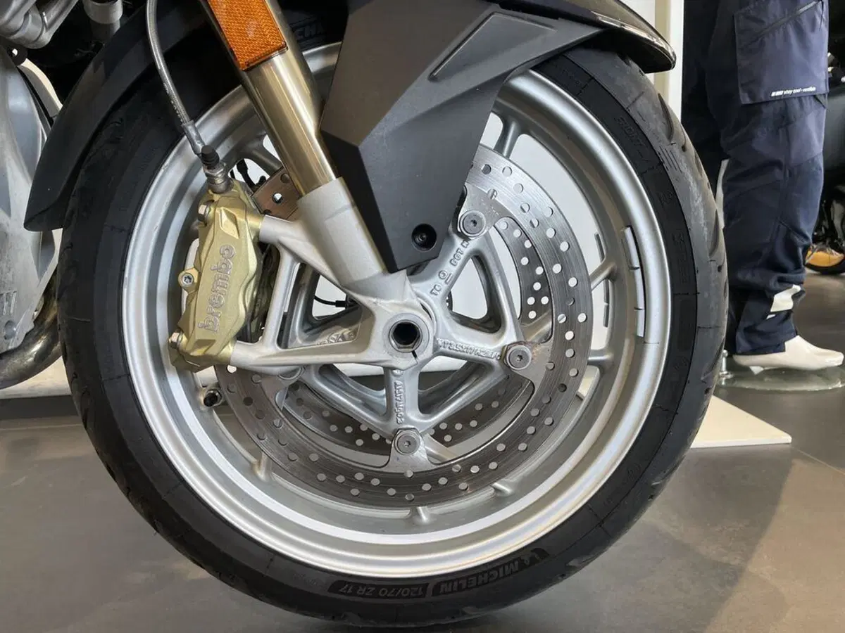 Bmw R 1200 RT (2017 - 18) (13)