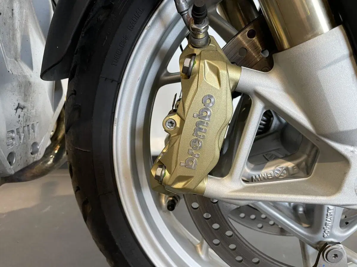 Bmw R 1200 RT (2017 - 18) (14)