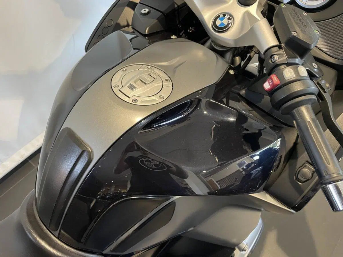 Bmw R 1200 RT (2017 - 18) (5)