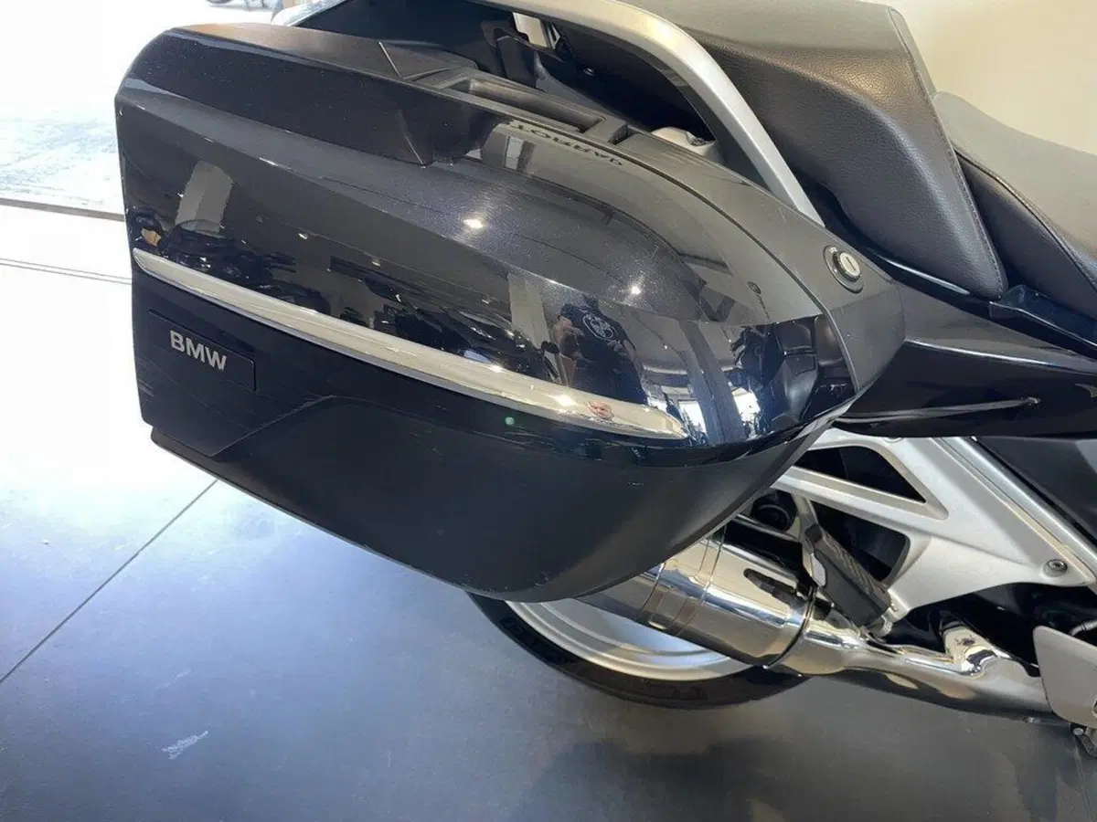 Bmw R 1200 RT (2017 - 18) (3)