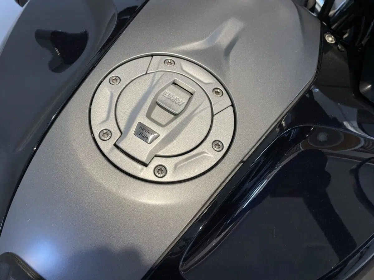 Bmw R 1200 RT (2017 - 18) (6)