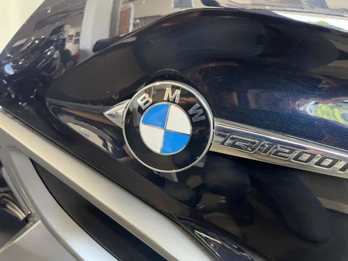 Bmw R 1200 RT (2017 - 18) (12)