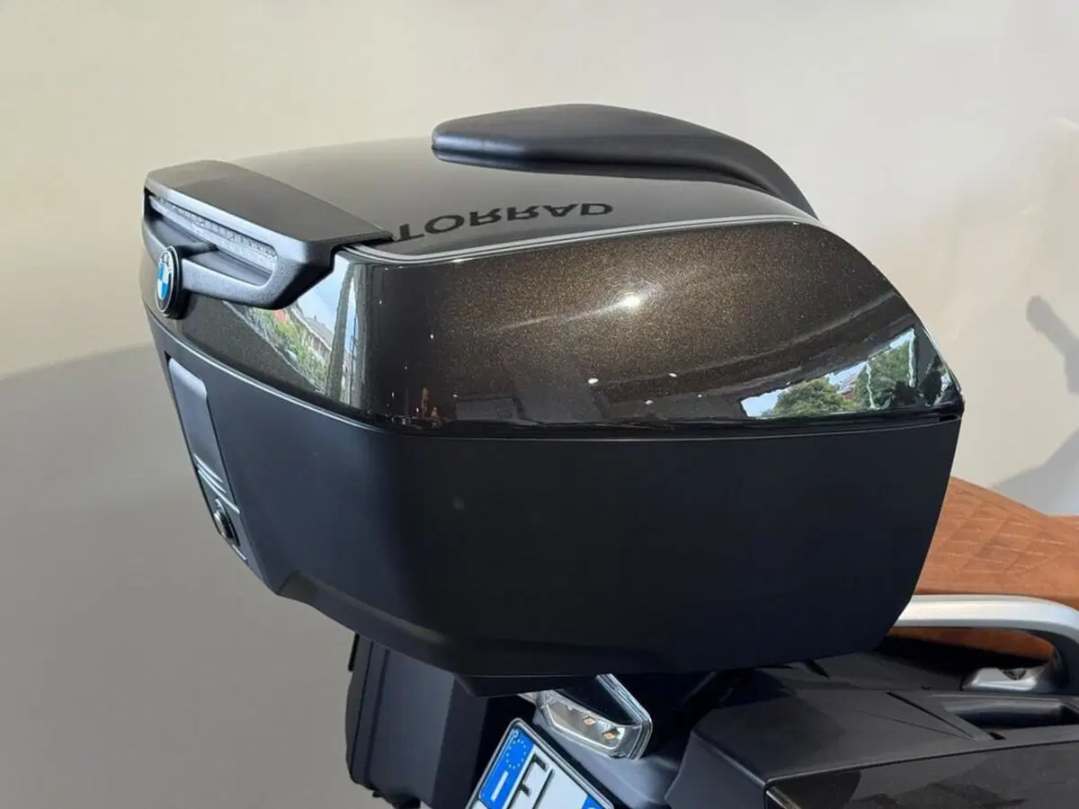 Bmw R 1200 RT (2017 - 18) (10)