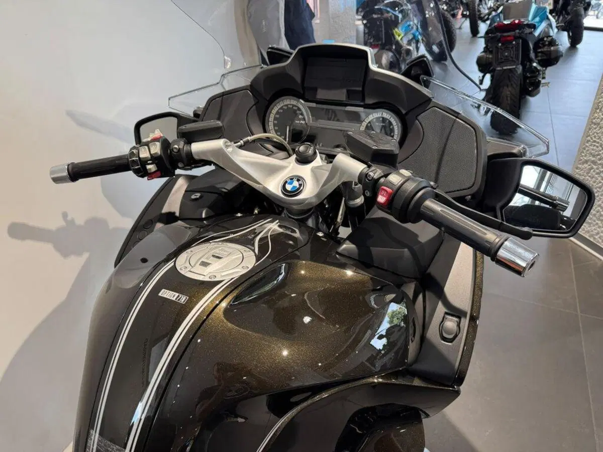 Bmw R 1200 RT (2017 - 18) (6)