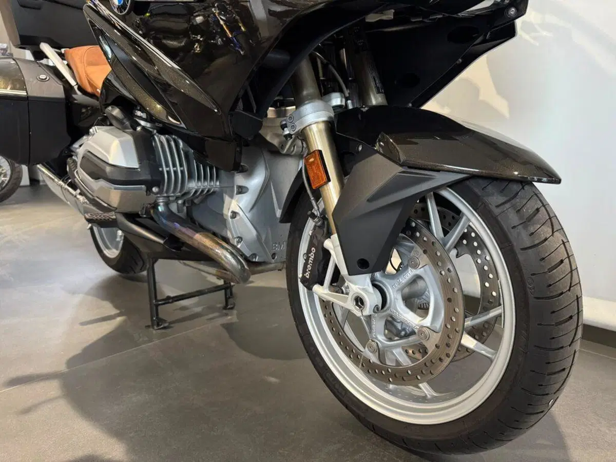 Bmw R 1200 RT (2017 - 18) (11)