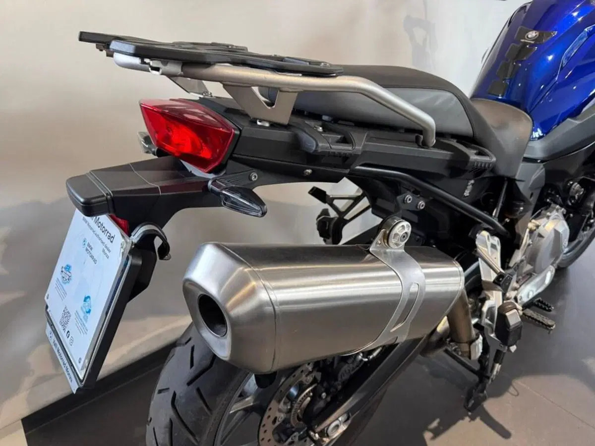 Bmw F 750 GS (2021 - 24) (7)