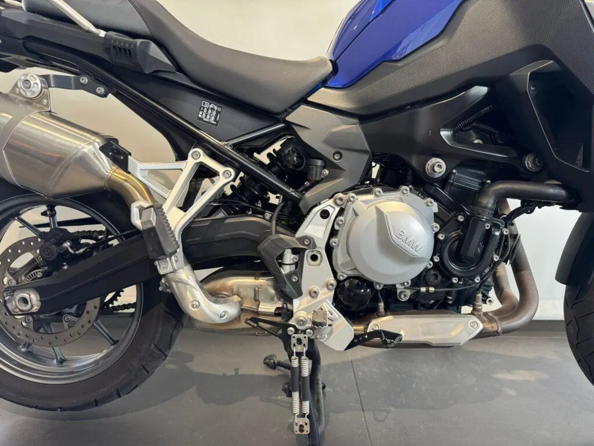 Bmw F 750 GS (2021 - 24) (10)