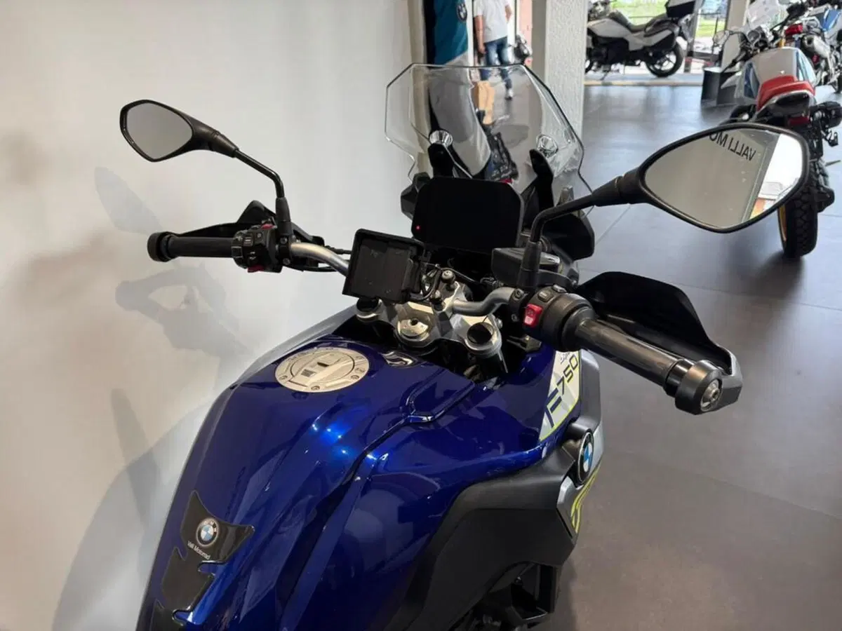 Bmw F 750 GS (2021 - 24) (13)