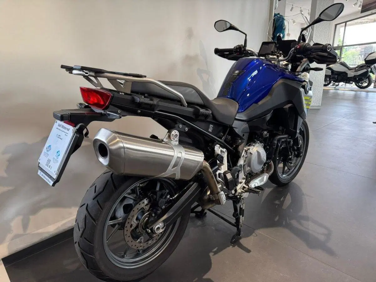 Bmw F 750 GS (2021 - 24) (8)
