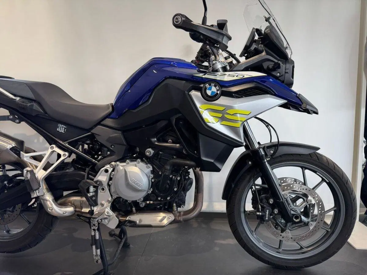 Bmw F 750 GS (2021 - 24) (11)