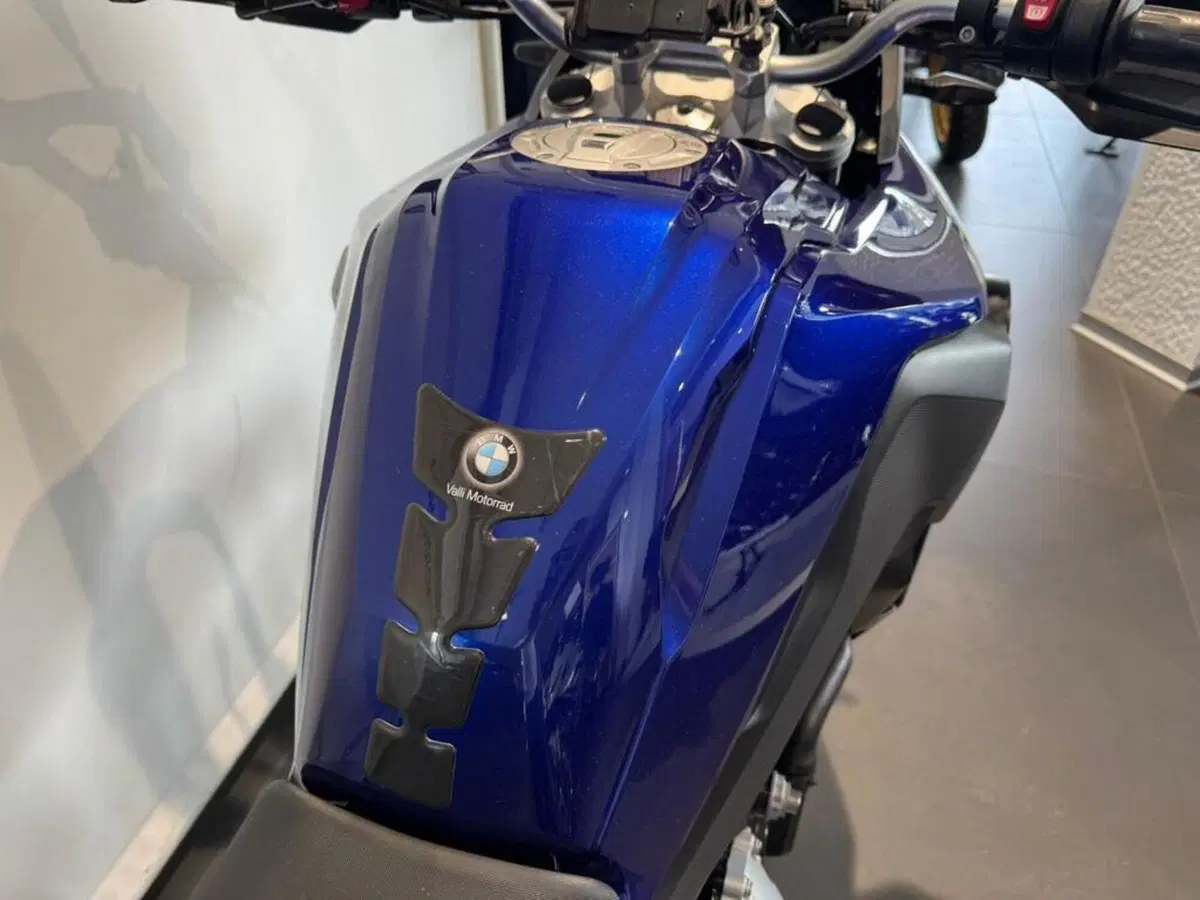 Bmw F 750 GS (2021 - 24) (9)