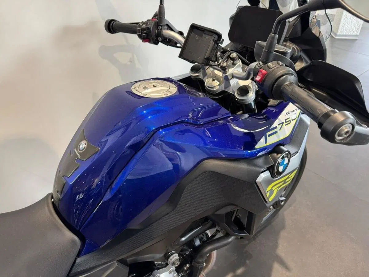 Bmw F 750 GS (2021 - 24) (5)
