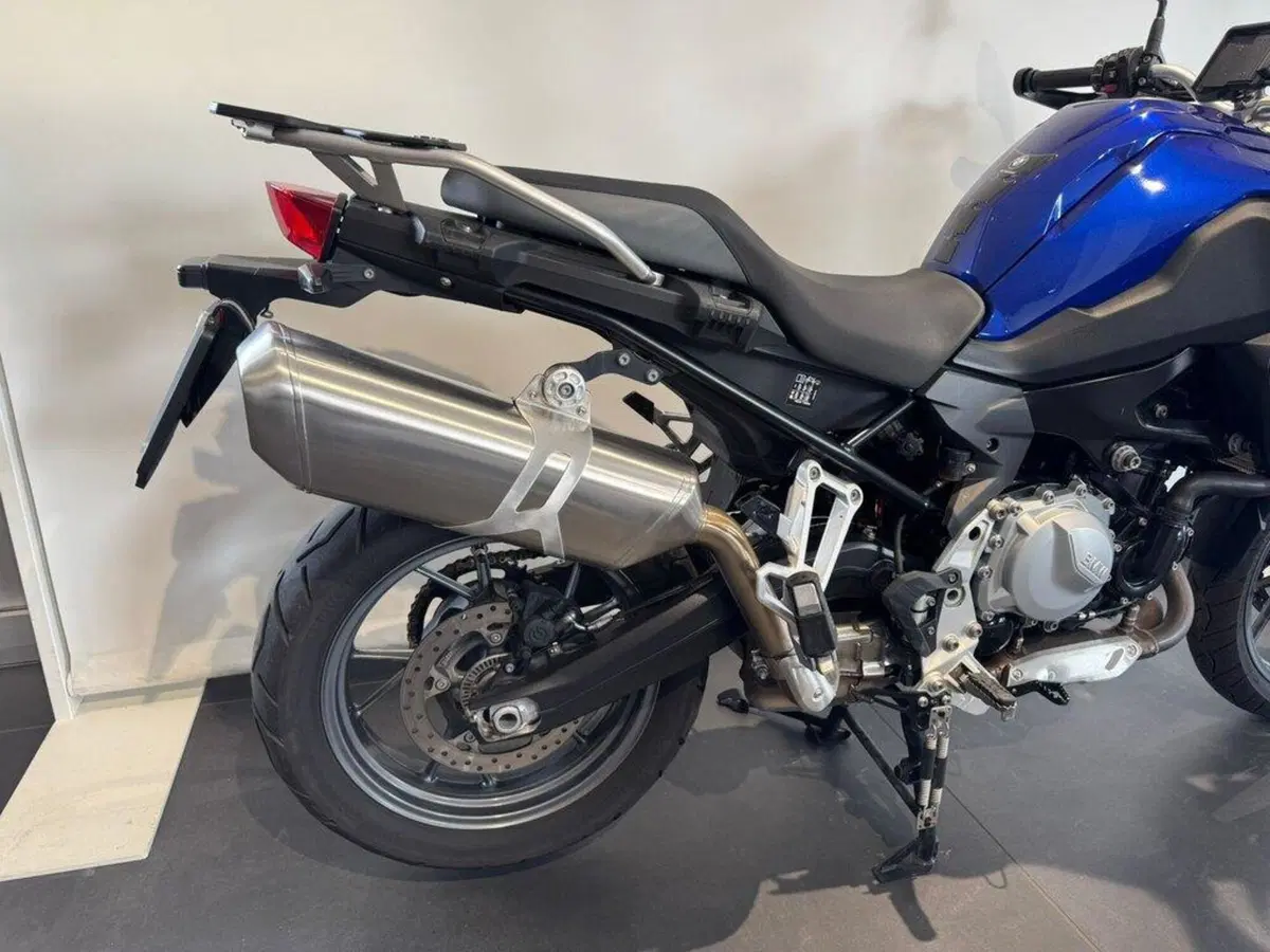 Bmw F 750 GS (2021 - 24) (14)