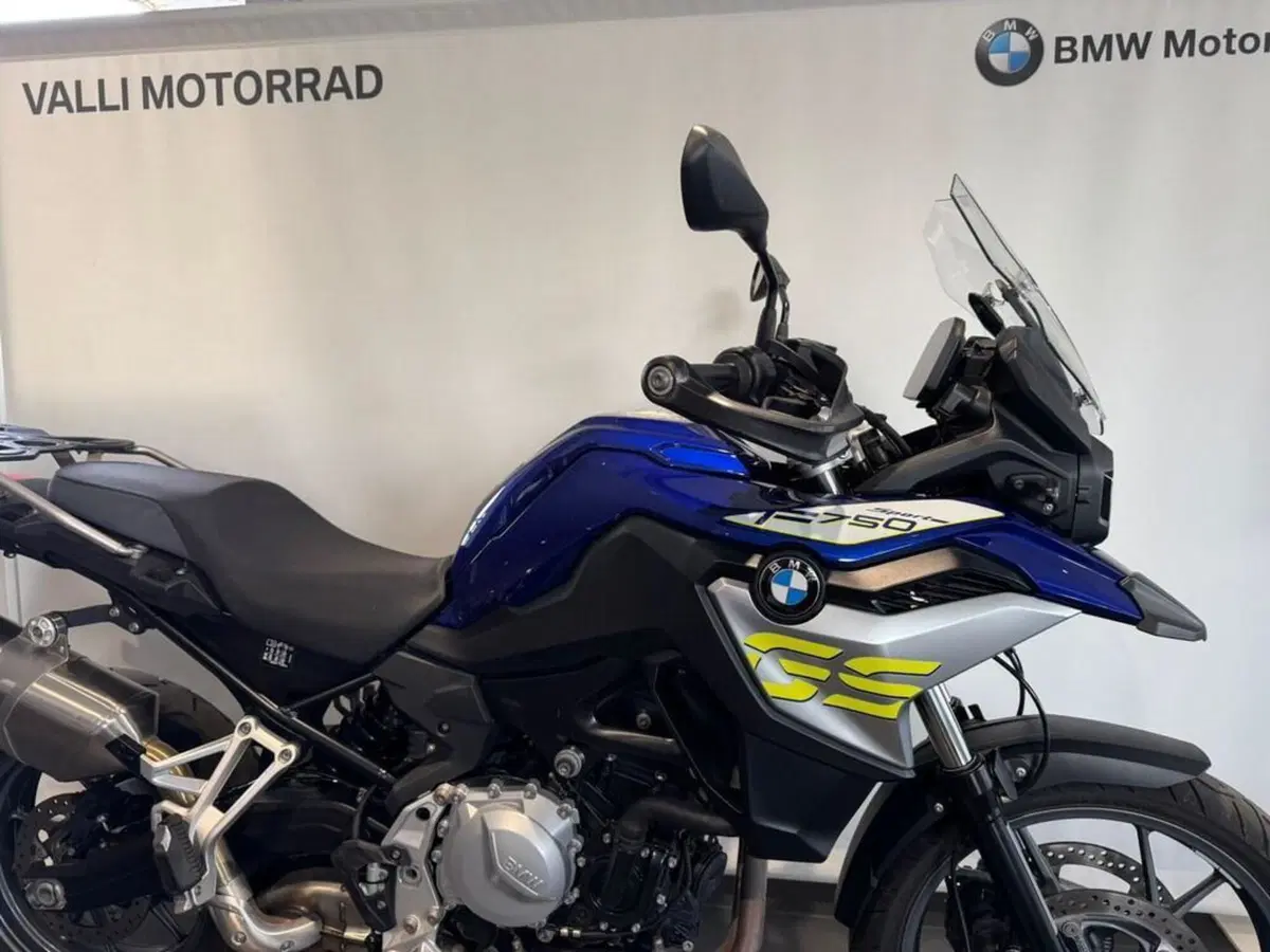 Bmw F 750 GS (2021 - 24) (12)