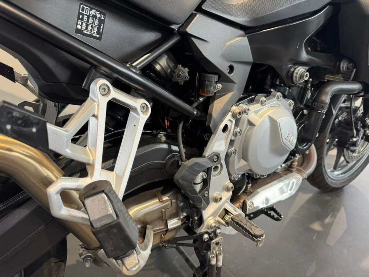 Bmw F 750 GS (2021 - 24) (6)