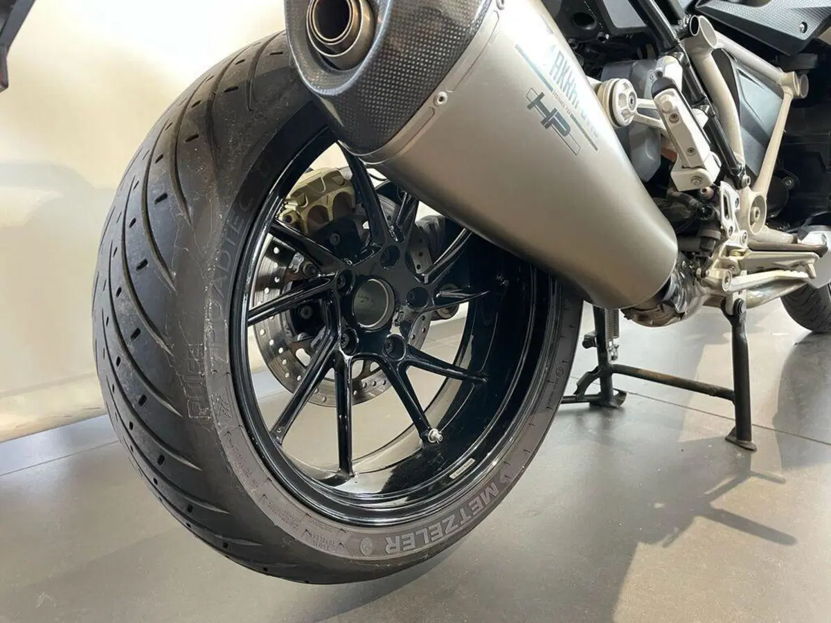Bmw R 1250 RS (2019 - 20) (4)
