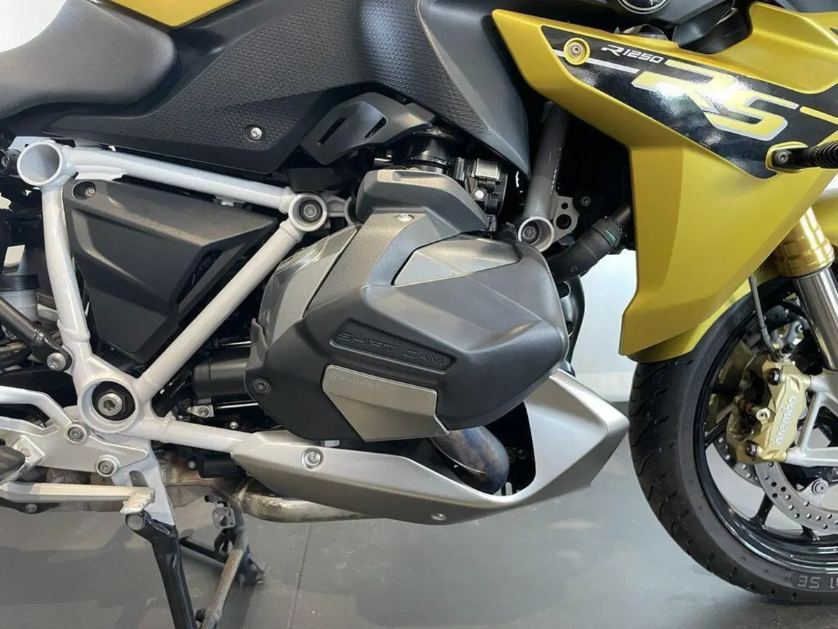 Bmw R 1250 RS (2019 - 20) (13)
