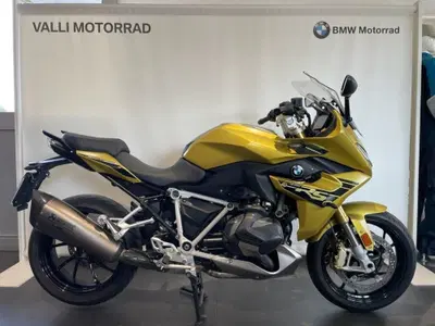 Bmw R 1250 RS (2019 - 20) usata