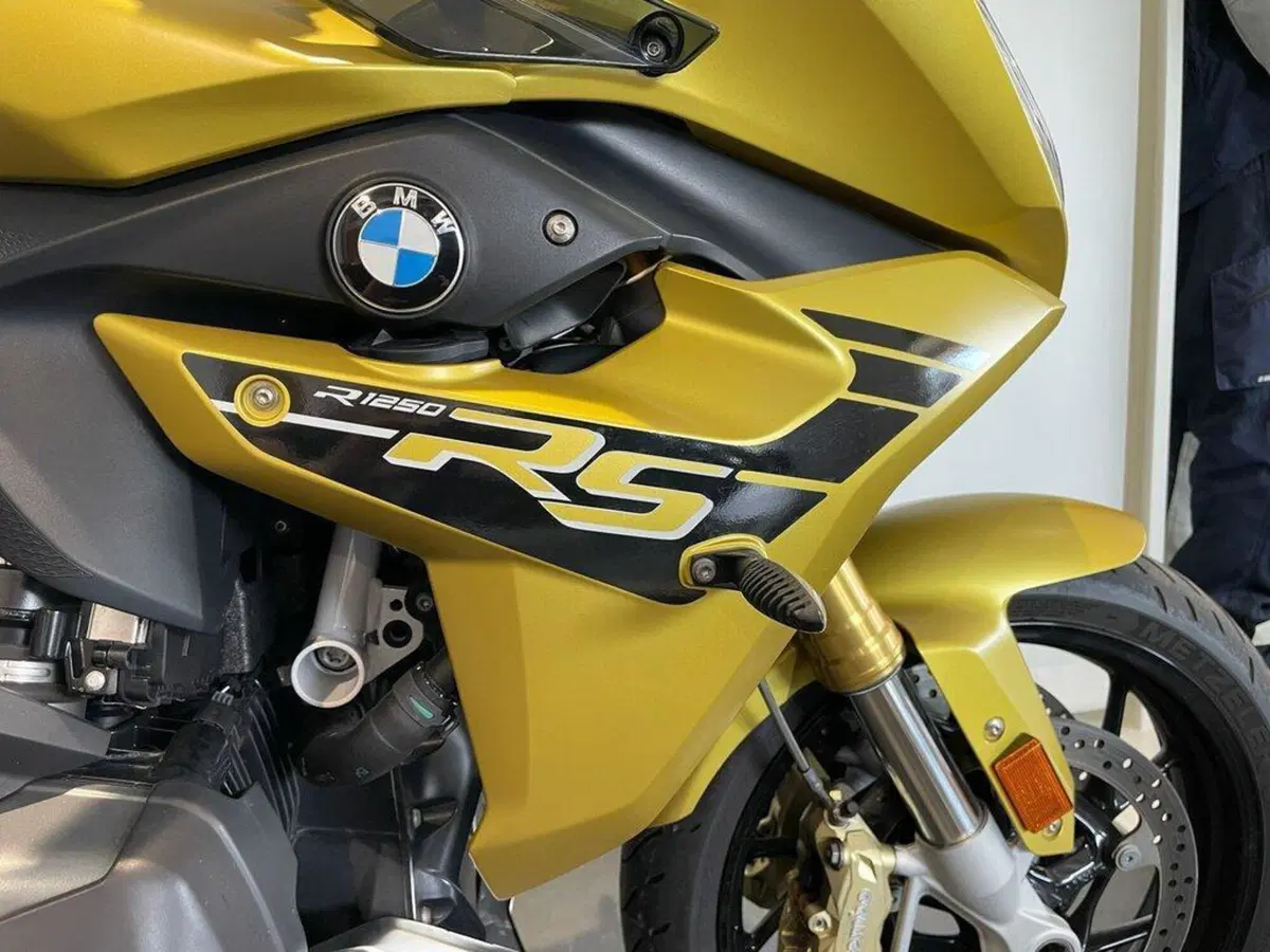 Bmw R 1250 RS (2019 - 20) (5)