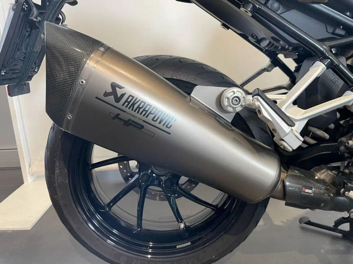 Bmw R 1250 RS (2019 - 20) (14)