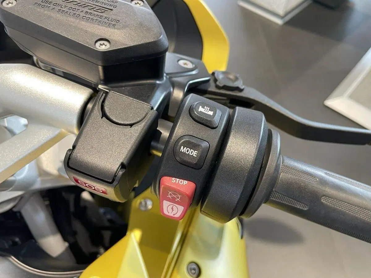 Bmw R 1250 RS (2019 - 20) (10)