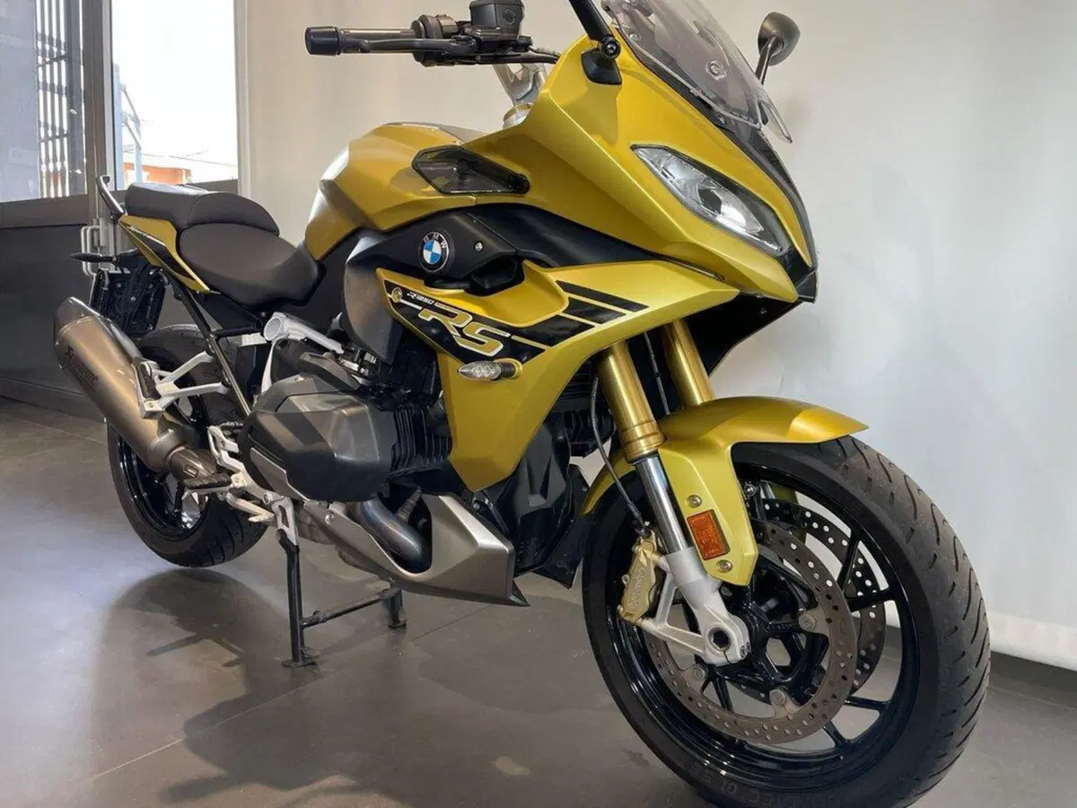 Bmw R 1250 RS (2019 - 20) (2)