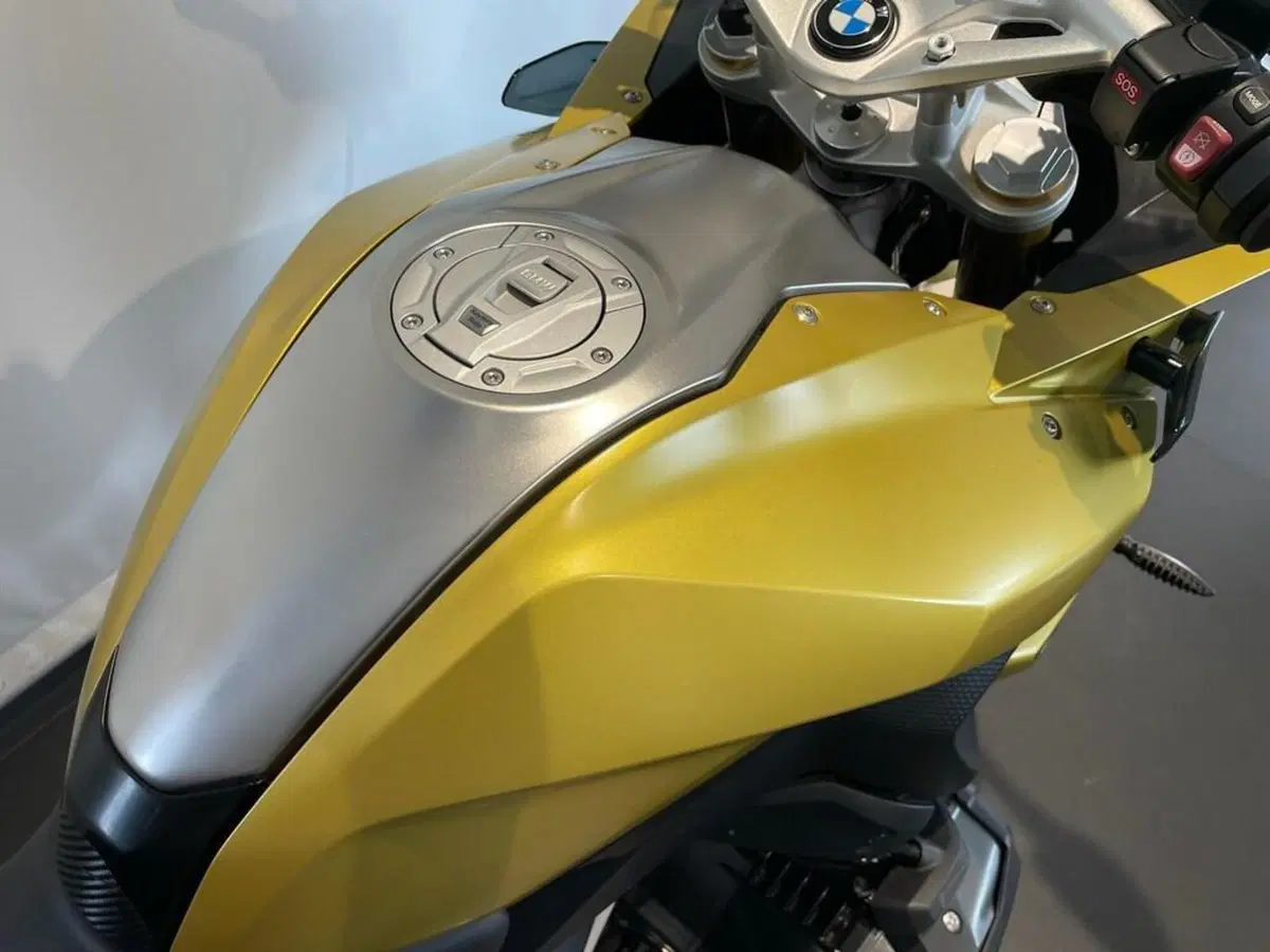 Bmw R 1250 RS (2019 - 20) (7)