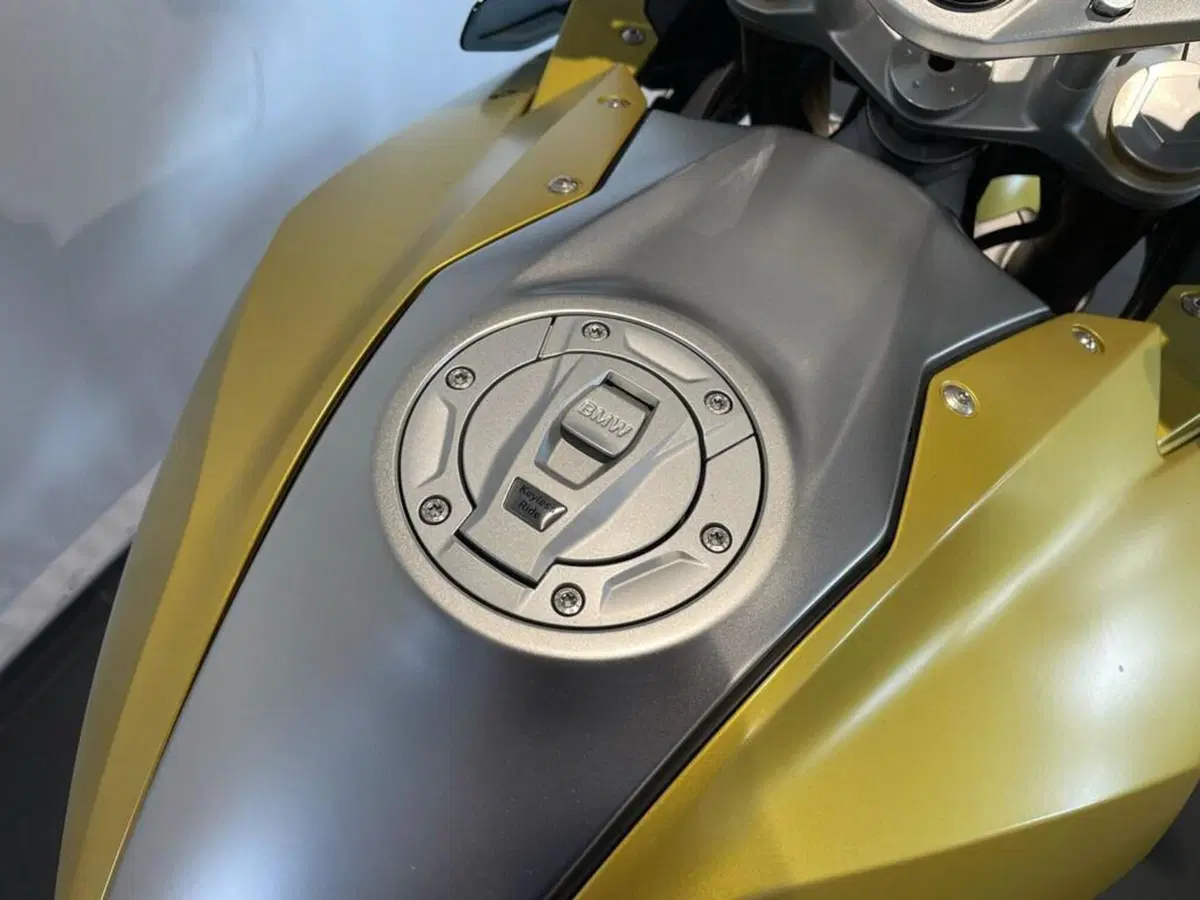 Bmw R 1250 RS (2019 - 20) (6)