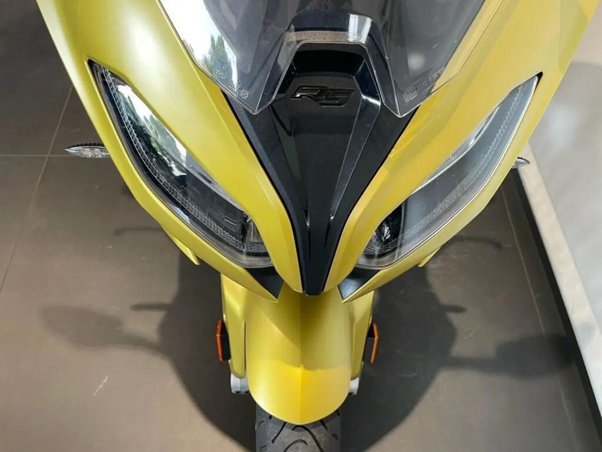 Bmw R 1250 RS (2019 - 20) (15)