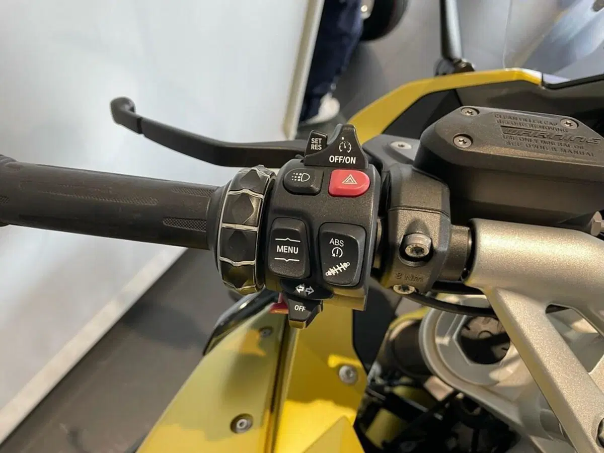 Bmw R 1250 RS (2019 - 20) (8)
