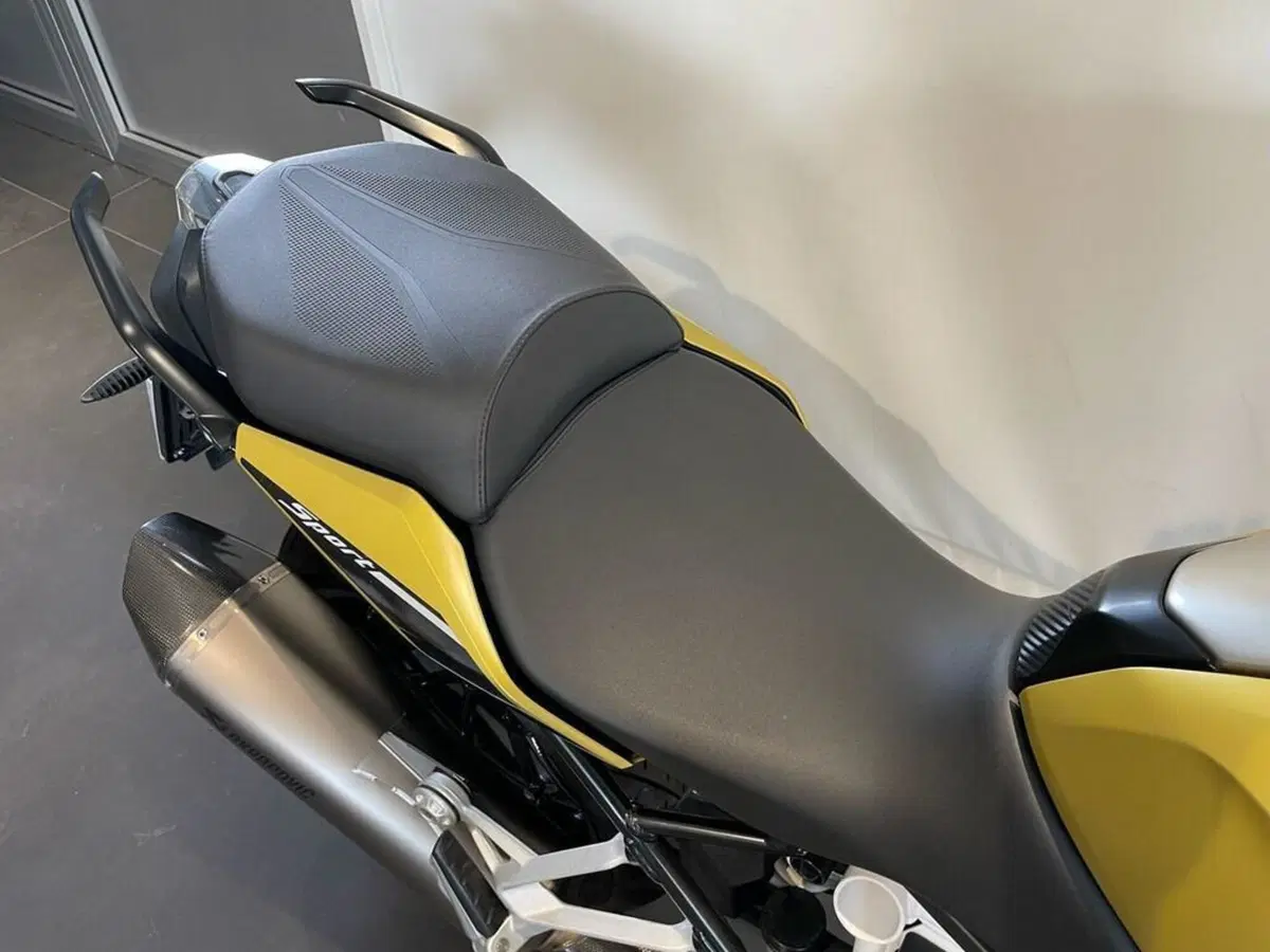 Bmw R 1250 RS (2019 - 20) (3)