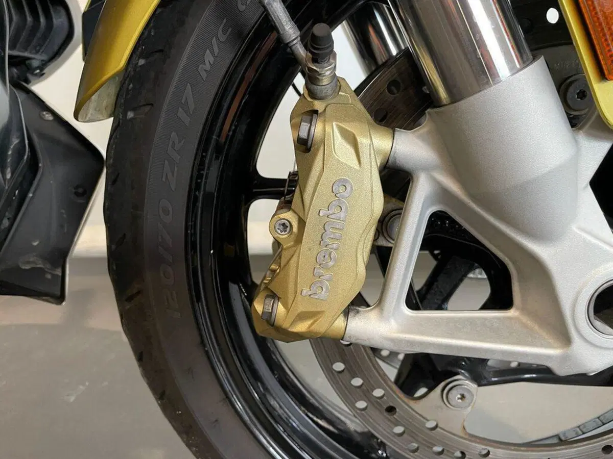Bmw R 1250 RS (2019 - 20) (12)
