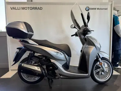 Honda SH 300 i ABS (2016 - 20) usata