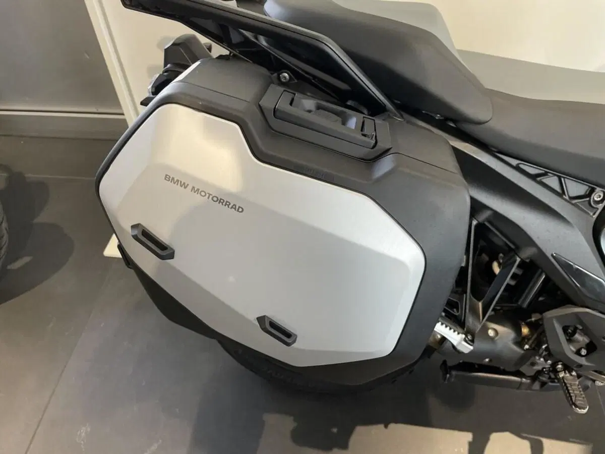 Bmw R 1300 GS (2023 - 26) (3)