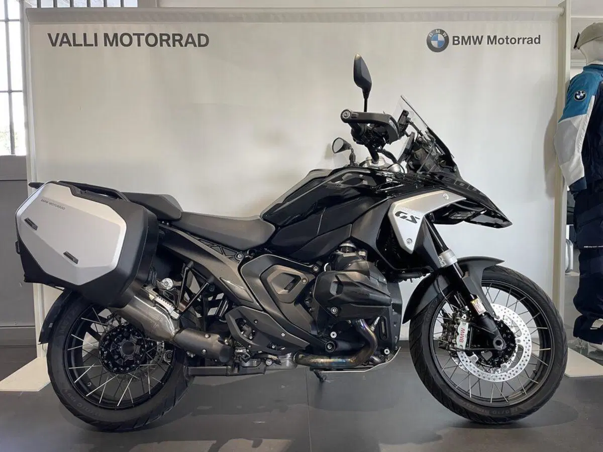 Bmw R 1300 GS (2023 - 26)