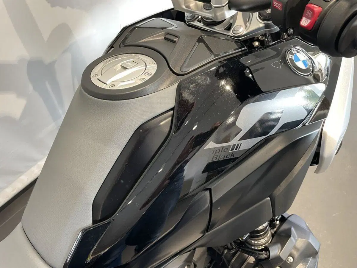Bmw R 1300 GS (2023 - 26) (5)