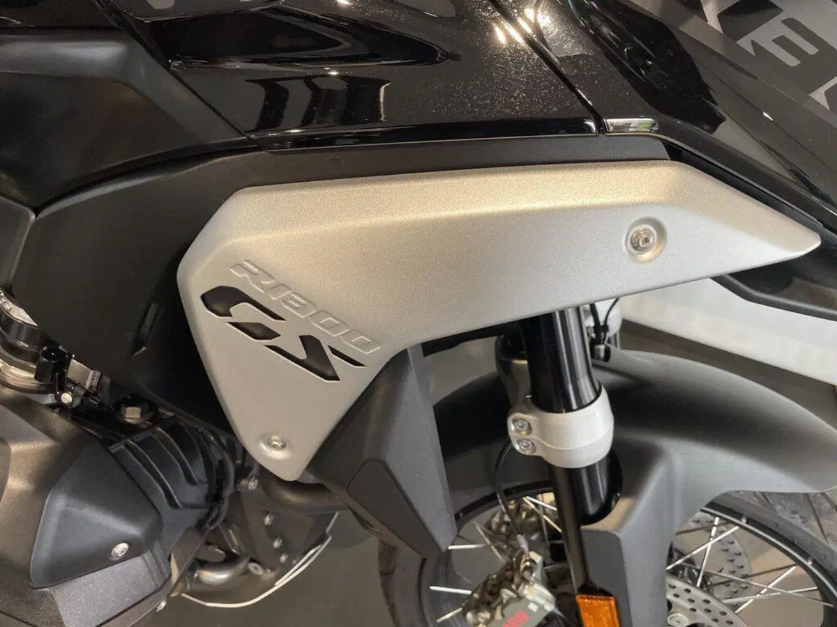 Bmw R 1300 GS (2023 - 26) (10)