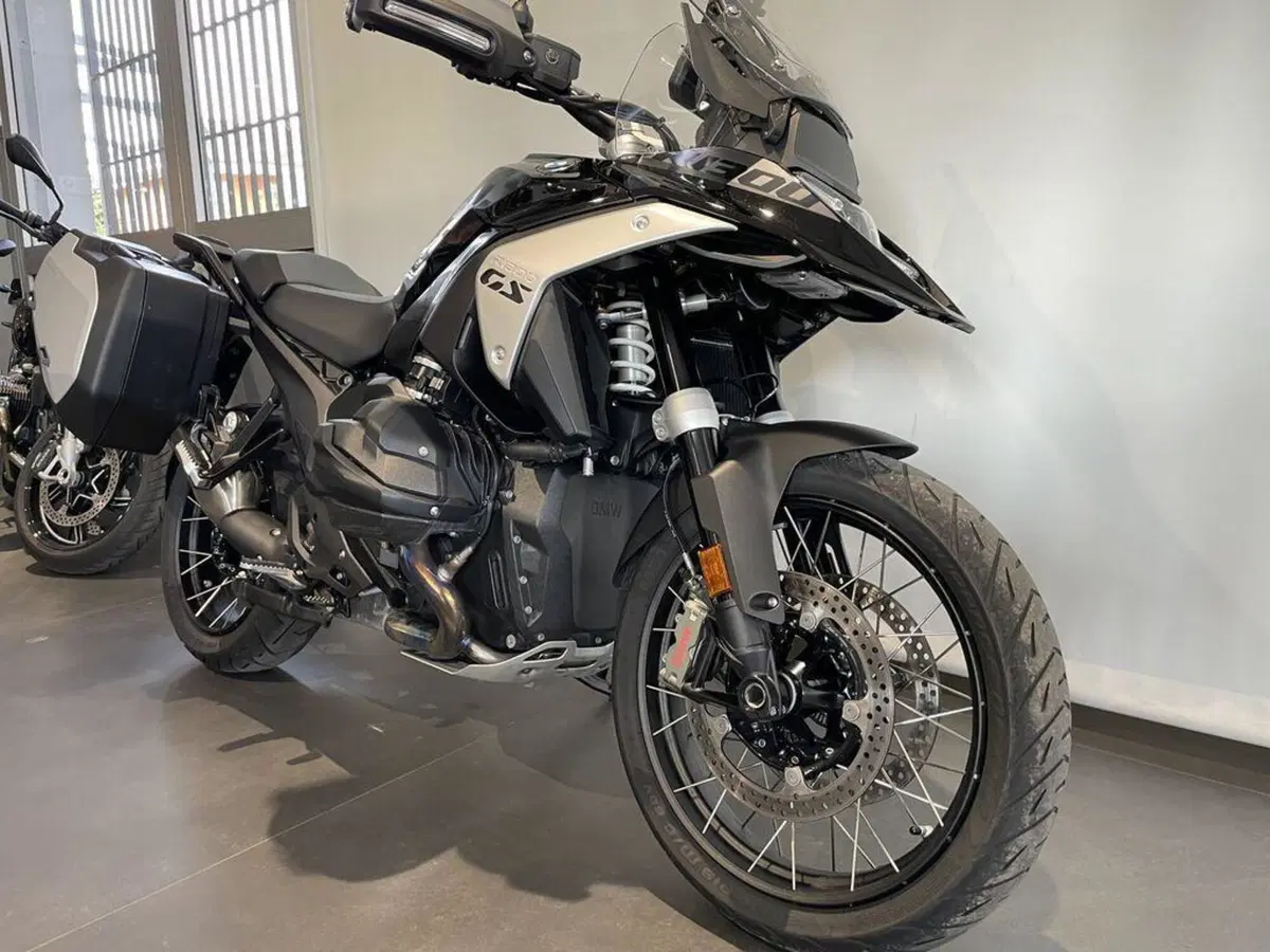 Bmw R 1300 GS (2023 - 26) (13)