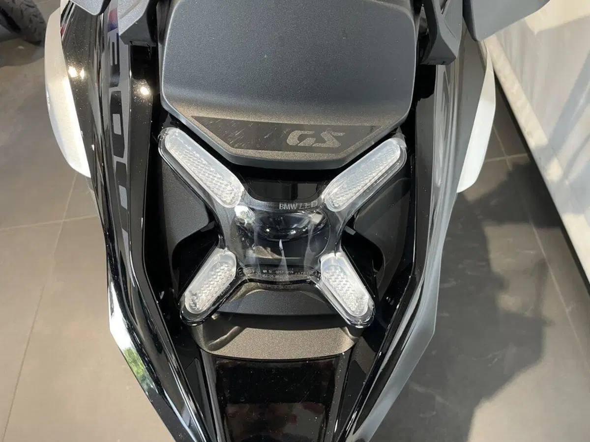 Bmw R 1300 GS (2023 - 26) (14)