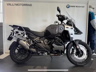 Bmw R 1300 GS Adventure Triple Black (2025 - 26) usata