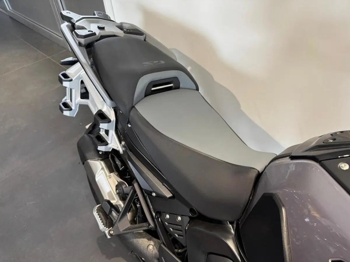 Bmw R 1300 GS Adventure Triple Black (2025 - 26) (7)
