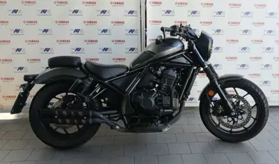 Honda CMX 1100 Rebel DCT (2021 - 24) usata