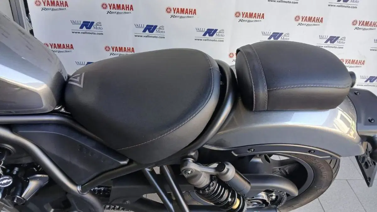 Honda CMX 1100 Rebel DCT (2021 - 24) (6)