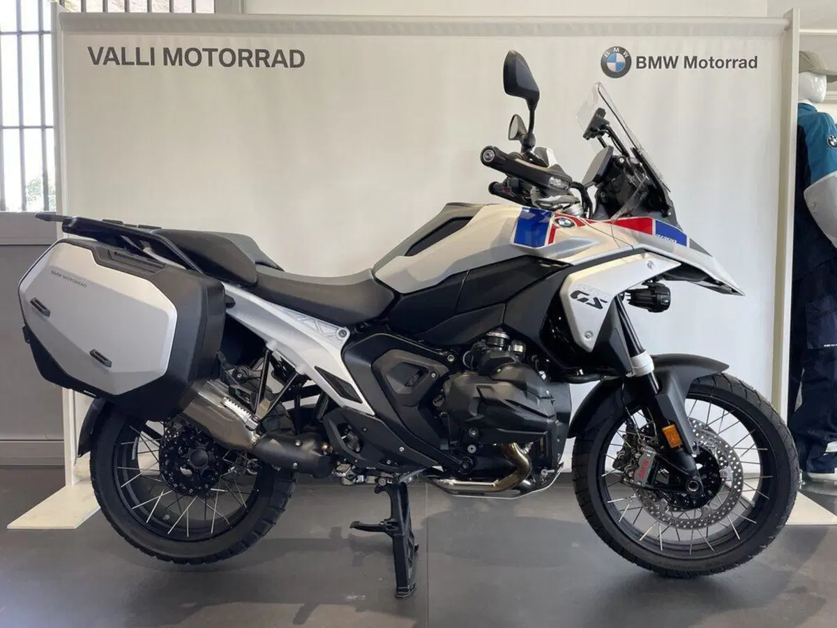 Bmw R 1300 GS Adventure (2025 - 26)