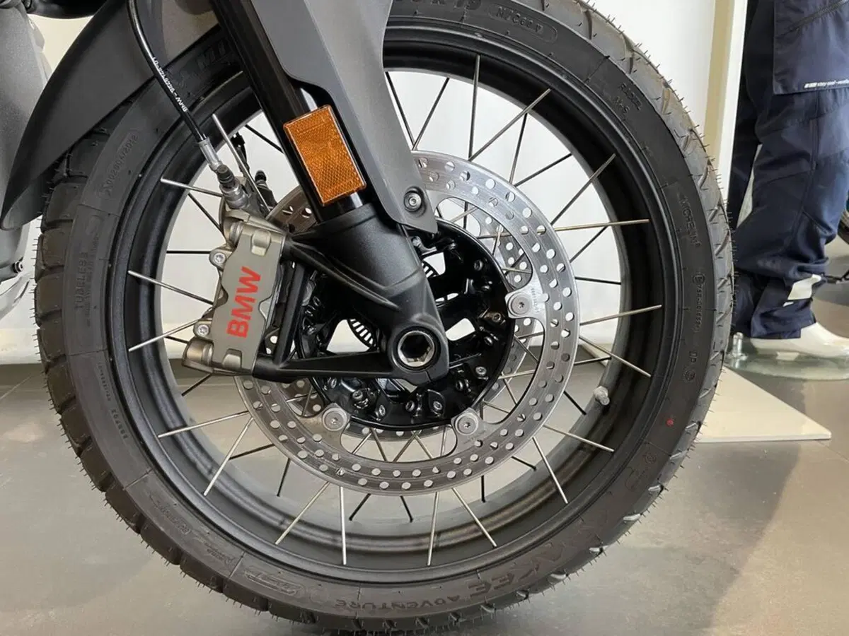 Bmw R 1300 GS Adventure (2025 - 26) (13)