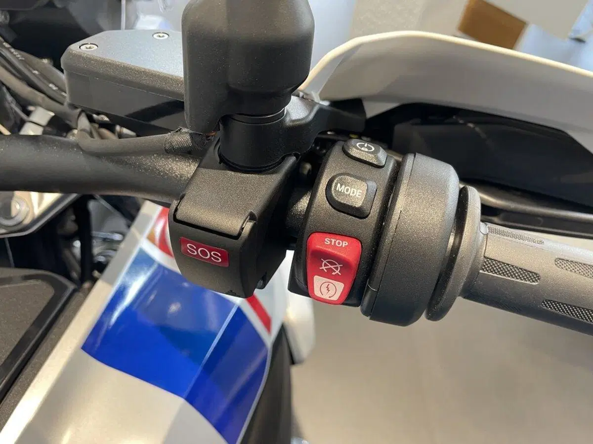 Bmw R 1300 GS Adventure (2025 - 26) (10)