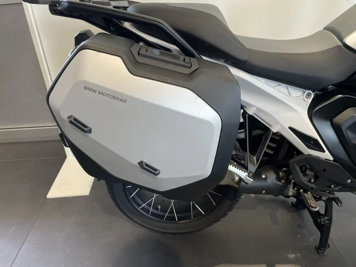 Bmw R 1300 GS Adventure (2025 - 26) (2)