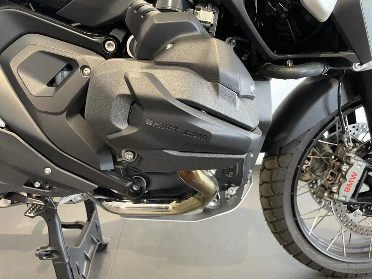 Bmw R 1300 GS Adventure (2025 - 26) (11)