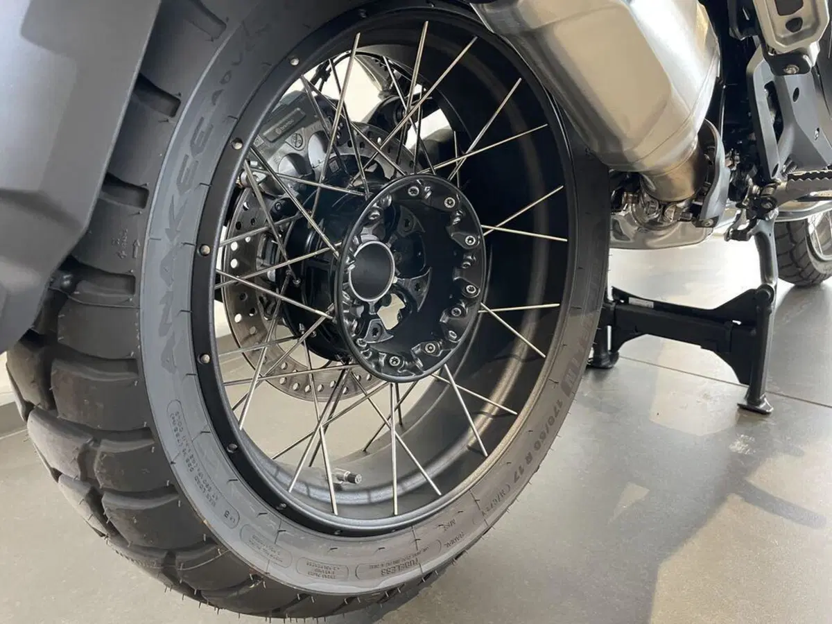 Bmw R 1300 GS Adventure (2025 - 26) (3)