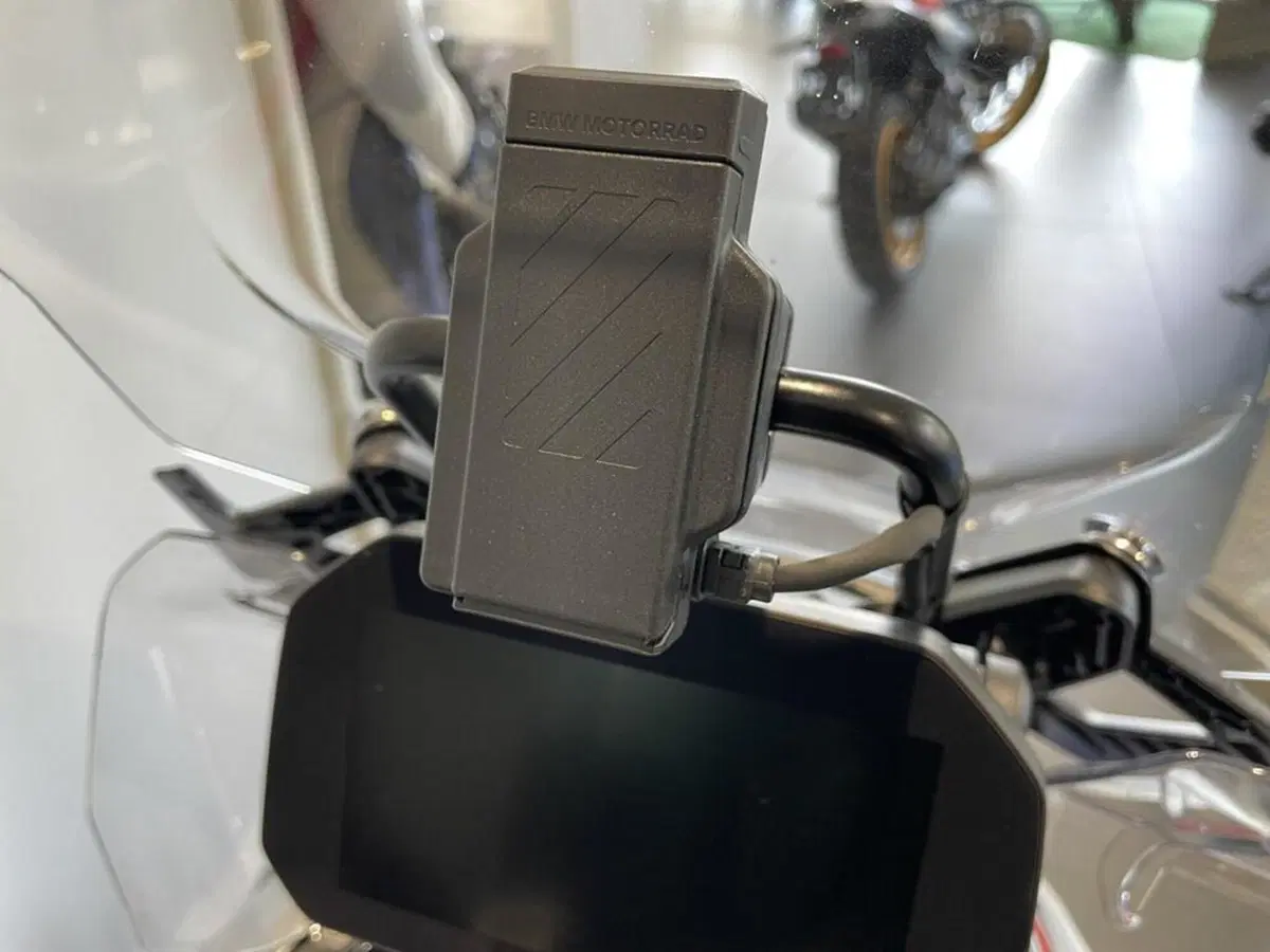 Bmw R 1300 GS Adventure (2025 - 26) (9)